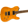Fender Special Edition Custom Telecaster FMT HH Laurel Fingerboard Amber